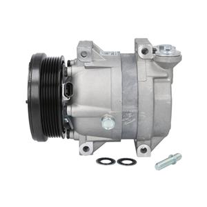 Thermotec Compressor, airconditioning  KTT090370