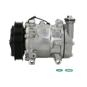Thermotec Airconditioning compressor  KTT090371