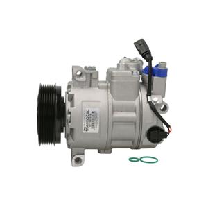 Thermotec Compressor, airconditioning  KTT090374