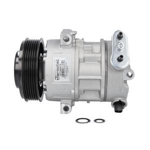 Thermotec Compressor, airconditioning  KTT090376