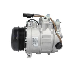 Thermotec Airconditioning compressor  KTT090378