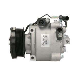 Thermotec Compressor, airconditioning  KTT090396