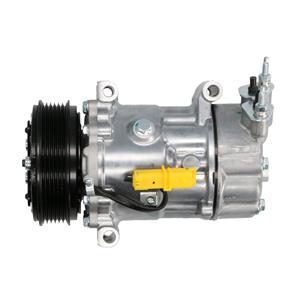 Thermotec Compressor, airconditioning  KTT090397