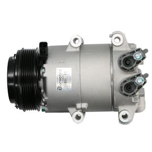 Thermotec Airconditioning compressor  KTT090402