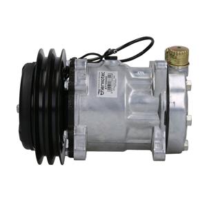 Thermotec Compressor, airconditioning  KTT090405