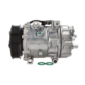 Thermotec Airconditioning compressor  KTT090408
