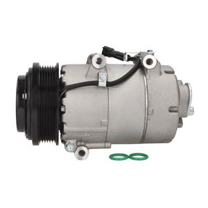 Thermotec Airconditioning compressor  KTT090409