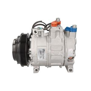Thermotec Compressor, airconditioning  KTT090410