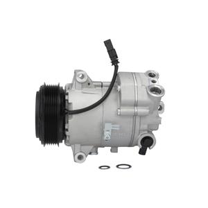 Thermotec Airconditioning compressor  KTT090412