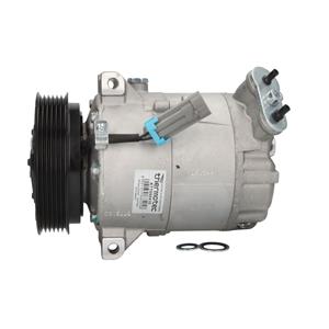 Thermotec Airconditioning compressor  KTT090416