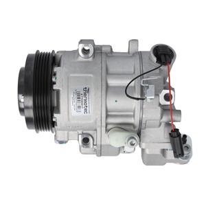 Thermotec Airconditioning compressor  KTT090417