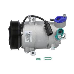 Thermotec Airconditioning compressor  KTT090418
