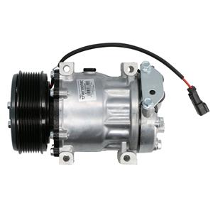 Thermotec Compressor, airconditioning  KTT090420