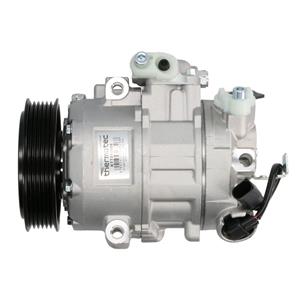 Thermotec Compressor, airconditioning  KTT095006