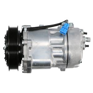 Thermotec Compressor, airconditioning  KTT095007