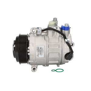 Thermotec Compressor, airconditioning  KTT095011