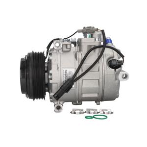 Thermotec Airconditioning compressor  KTT095044