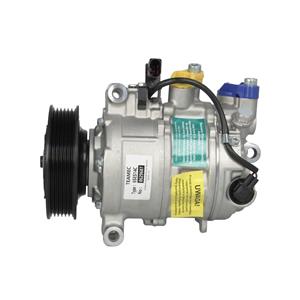 Teamec Airconditioning compressor  TM8629687, gerenoveerd