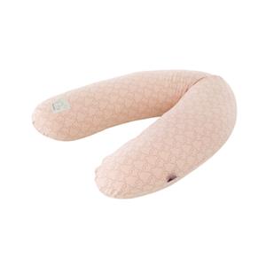 Träumeland Verzorgingskussen knuffelkonijntje beige