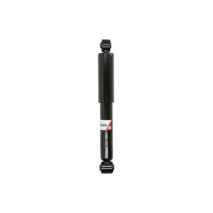 Stoßdämpfer Hinterachse magnum AGF121