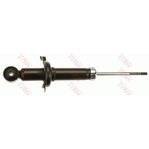 Stoßdämpfer Hinterachse TRW JGS1042S