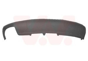 Audi onderste spoiler
