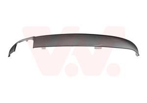 Audi Spoiler
