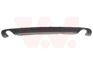 Audi onderste spoiler