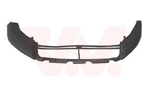 Audi Bumperspoiler