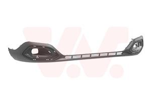 Citroen Spoiler
