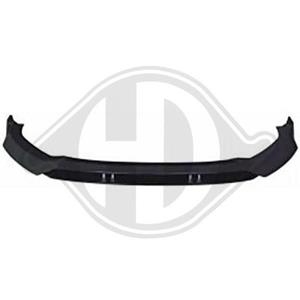 Audi Spoiler HD Tuning