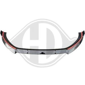 Audi Spoiler HD Tuning