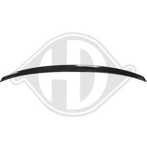 Audi Spoiler HD Tuning