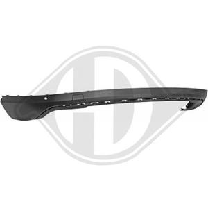 Audi Spoiler