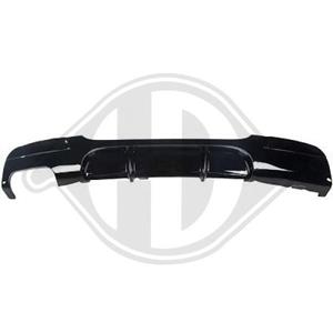 Bmw Plaat, bumper HD Tuning