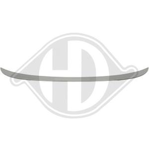 Bmw Spoiler HD Tuning