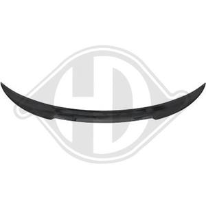 Bmw Spoiler HD Tuning