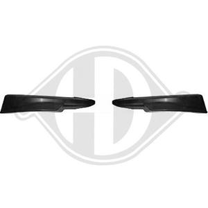 Bmw Spoiler HD Tuning
