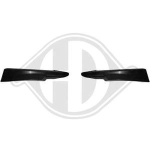 Bmw Spoiler HD Tuning