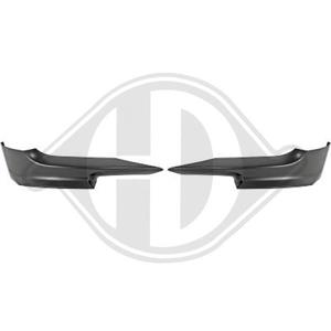Bmw Spoiler HD Tuning
