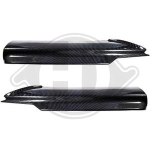Bmw Spoiler HD Tuning
