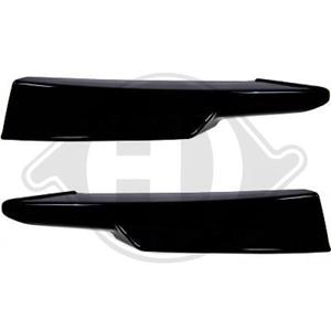 Bmw Spoiler HD Tuning