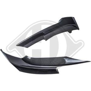 Bmw Spoiler HD Tuning