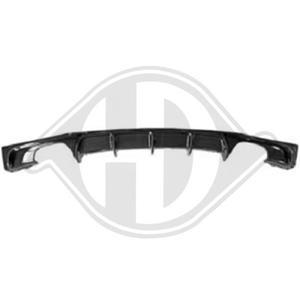 Bmw Plaat, bumper HD Tuning