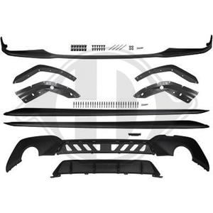 Bmw Spoiler HD Tuning
