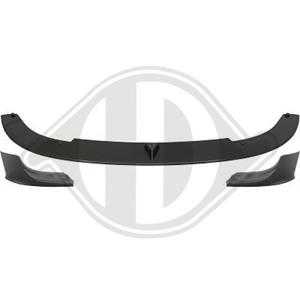 Bmw Spoiler HD Tuning