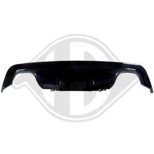 Bmw Plaat, bumper HD Tuning