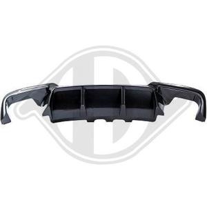 Bmw Plaat, bumper HD Tuning