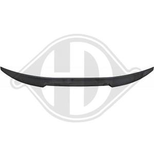 Bmw Spoiler HD Tuning