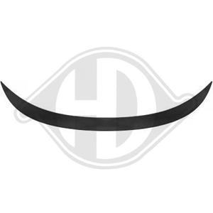 Bmw Spoiler HD Tuning